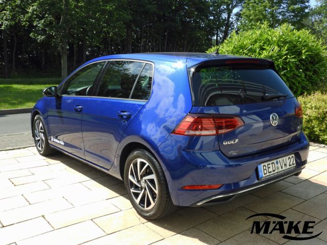 Golf 1.5 TSI ACT Join ACC NAVI ALU STDHZG SITZHZ