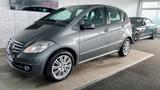 Mercedes-Benz A 180 CDI ,Elegance ,PDC ,Sitzh , Tempomat - Mercedes-Benz A 180: Elegance