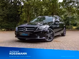 Mercedes-Benz C 300 d T/PANO/AHK/MULTIBEAM/TOTW. - Mercedes-Benz C 300 in Bremen