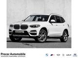 BMW X3 xDrive20i X LINE+HiFi+PA+SHZ+LED+AUT - BMW X3