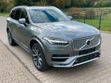 Volvo VOLVO XC90 - Volvo XC90: Volv