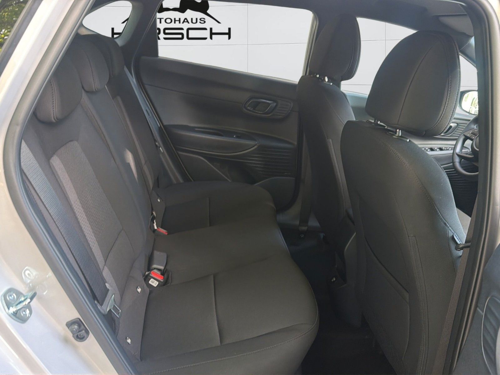 Hyundai i20 - Bild 16