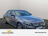 Mercedes-Benz E 350 d Avantgarde - Mercedes-Benz E 350 in Dortmund