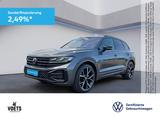 Volkswagen TOUAREG R-LINE BLACK STYLE TDI 4M STANDH+ALLRADL