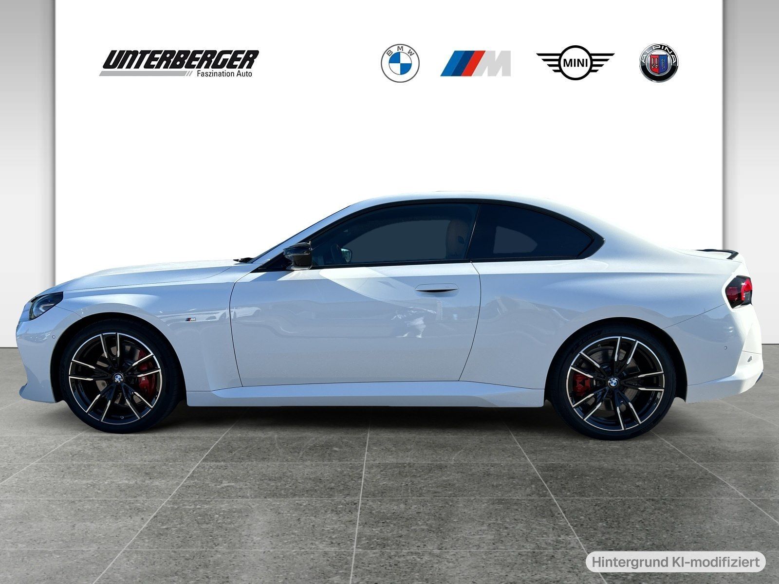 BMW M240i xDrive Coupé foto 2