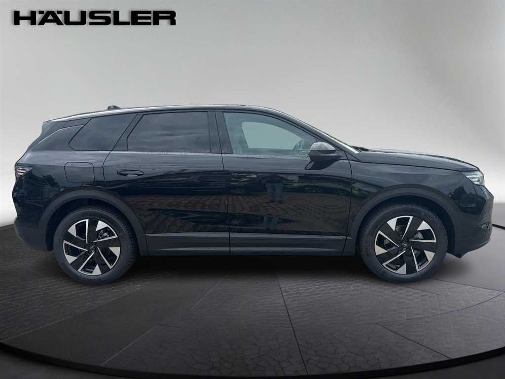 Opel Grandland (X) - Bild 3