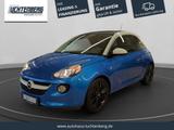 Opel ADAM 1.2 OPEN AIR INTELLILINK+KLIMA+BLUETOOTH+TO - Opel Adam Gebrauchtwagen in Köln