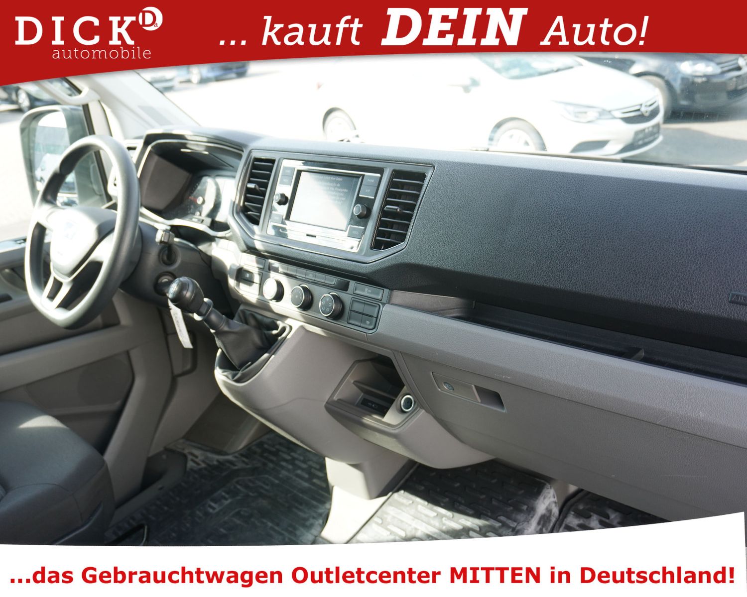 Fahrzeugabbildung MAN TGE 2.0d L4H3 MAXI EXTRA LANG NAVI+KAM+APPLE+DAB