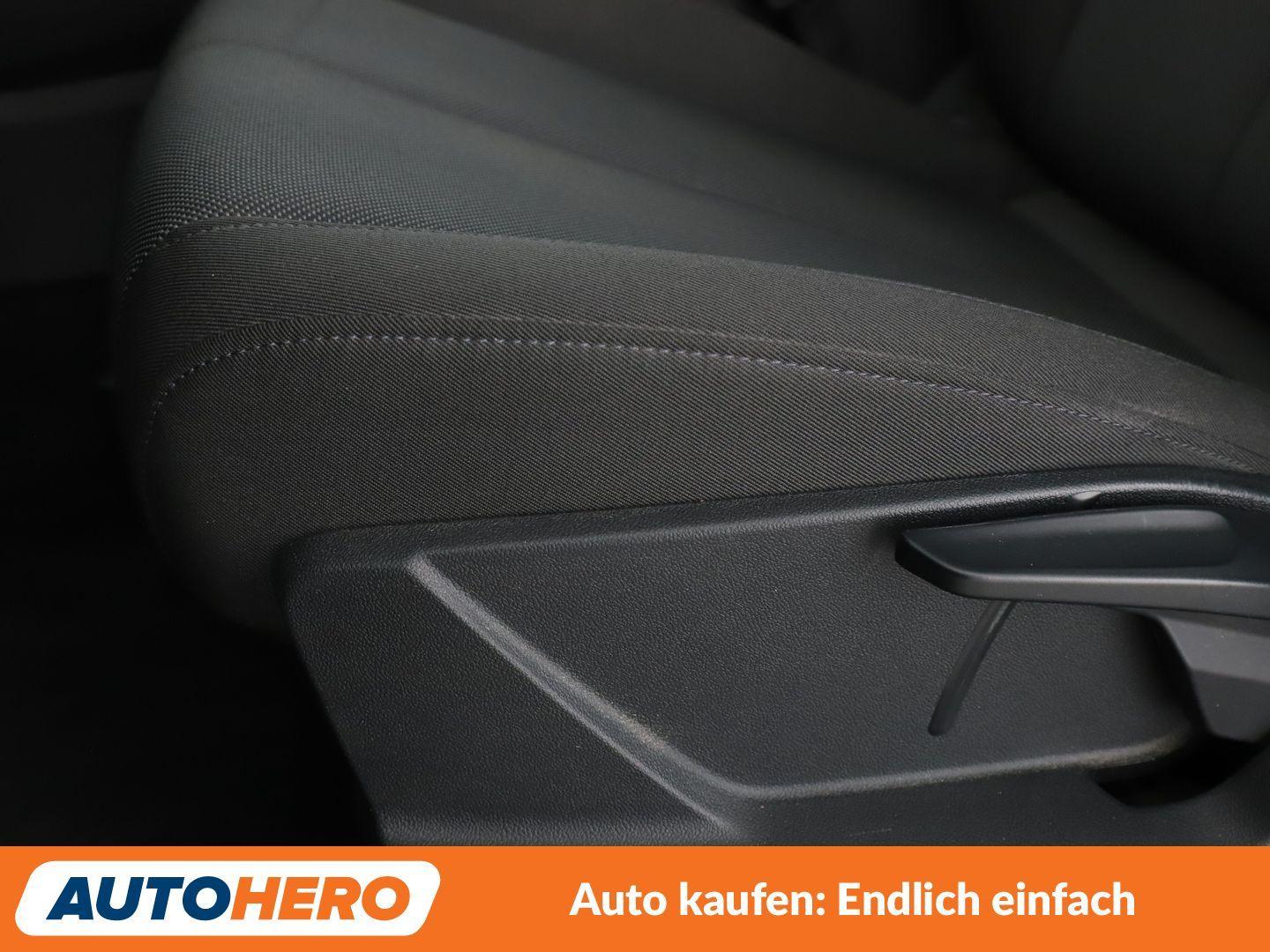 Audi Q3 Sportback 40 TFSI quattro S line*TEMPO*PDC*