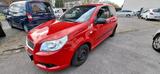 Chevrolet Aveo 1.2 *Servo*Garantie*Inspektion+Tüv neu* - Chevrolet Aveo mit 3 Türen