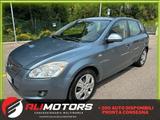 Kia Ceed cee'd 1.4 109CV 5p. EX - Kia aus 2007: Cee D