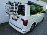 Volkswagen T6 California Beach 2,0 tdi 4-Motion/Navi/LED/PD - VW T6 California Gebrauchtwagen in München