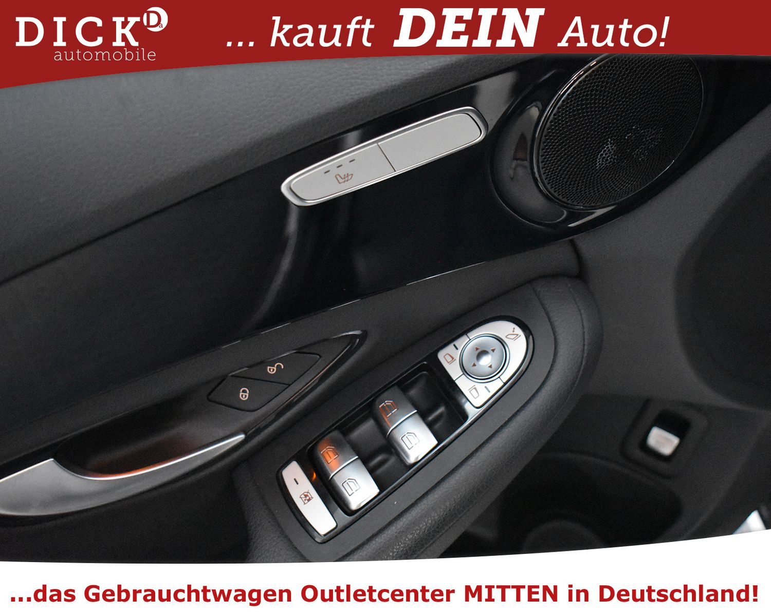 MERCEDES-BENZ C 200d T >STANDHZ+NAVI+KAMERA+SHZ+LED+TEMP+PARK - Image 19