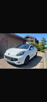 Renault Wind 1.2 - Renault Wind: 1.2