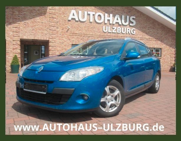 Angebot ansehen Renault Megane