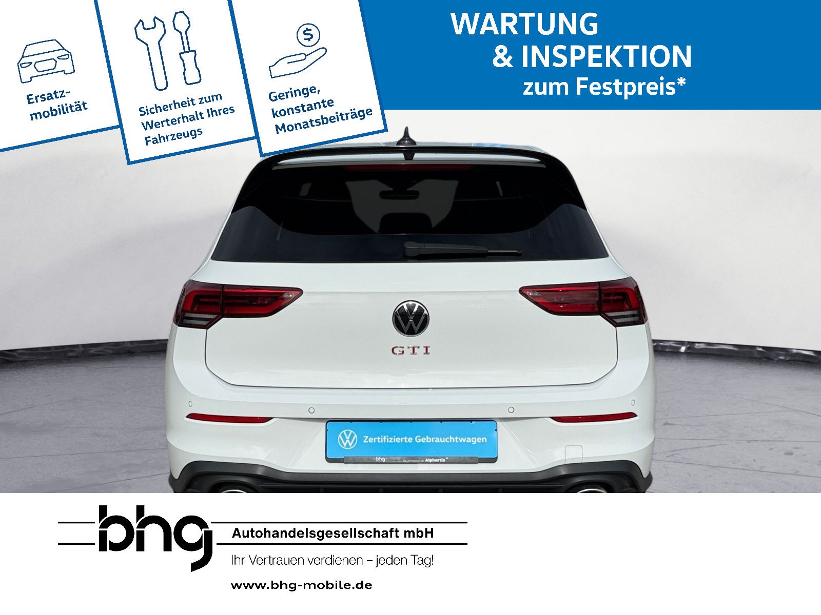 Volkswagen Golf - Bild 5