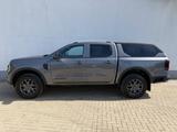 Ford Ranger Wildtrak e-4WD Doppelkabine - Ford Ranger: Allradantrieb