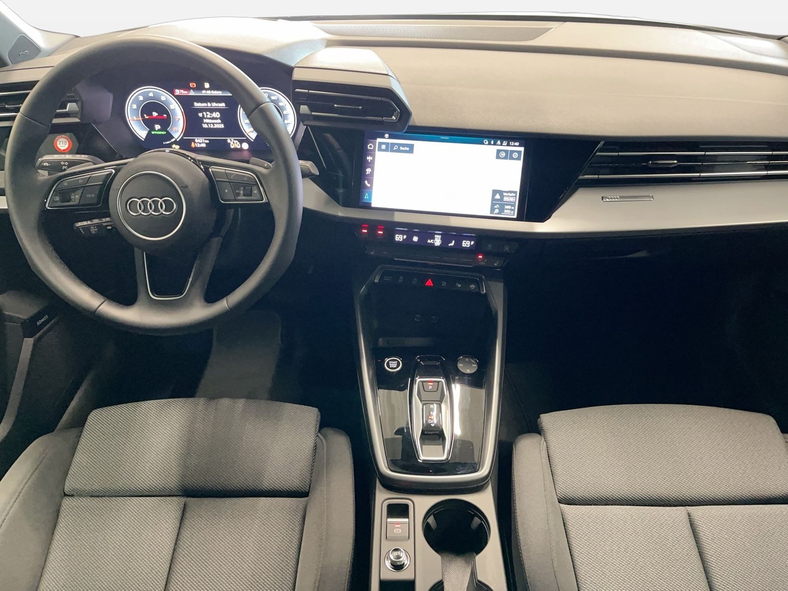 Audi A3 - Bild 8