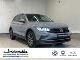 Volkswagen Tiguan Life 1.5 TSI AHK NAVI IQ.LIGHT RFK - Volkswagen Tiguan in Rostock