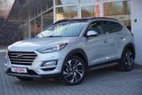 Hyundai Tucson 2.0 Premium Mild-Hybrid 4WD AWD Totwinkel - Hyundai TUCSON mit Diesel-Antrieb: 2.0