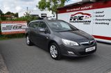 Opel Astra J Sports Tourer Design Edition TÜV NEU - Opel Astra mit Diesel-Antrieb: Kombi, Tourer Sports Design Edition J