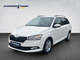 Skoda Fabia Combi 1.0 TSI Ambition SHZ/PDC/KLIMA