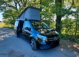 Mercedes-Benz V220 Marco Polo Edition, Solar, Garantie  - Mercedes-Benz So
