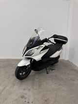 Kymco Downtown 300i - KYMCO DOWNTOWN 300I
