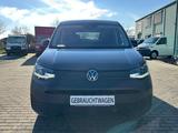 Volkswagen Caddy Kasten Cargo Maxi 4Motion/1HD+LED+AHK+NAVI - Volkswagen Caddy: Allradantrieb, Maxi