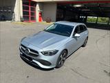 Mercedes-Benz S 206 T­MODELL C 300 TD 2.0 16V BITURBO - Mercedes-Benz C-Klasse S206