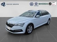 Skoda Superb - Vorschau Bild 23