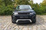 Land Rover RR Evoque TD4 Autobiography | 9-Gang Automatik |