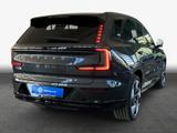 Volvo EX90 Twin Performance AWD Ultra 7-Sitzer LMF 22' - Volvo EX90 Gebrauchtwagen