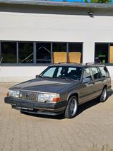 Volvo 940 / 945 Turbodiesel Intercooler - Volvo 940 mit Diesel-Antrieb: Kombi