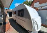 Knaus Tabbert Wohnwagen Sport 450 FS - Offers
