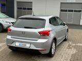 Seat Ibiza Style SHZ/Camera/ACC/VIRTUAL - Seat Ibiza: ST