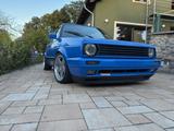 Volkswagen Golf GTI Edition one  - Volkswagen Golf: Blau, GTI Edition