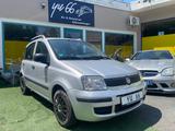 Fiat Panda 1.2 8V MyLive TÜV NEU, KLIMA, AHK, EURO 5 - Fiat Panda: My