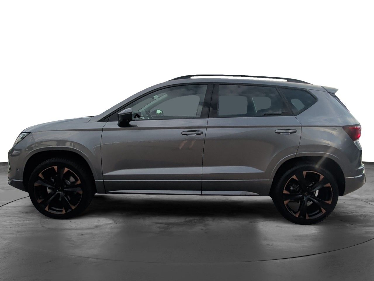 Cupra Ateca 2.0 TSI DSG 4Drive AHK+360KAM+elHK+ACC+CP imagem 2