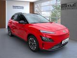 Hyundai KONA Trend Elektro 2WD +KLIMA+DAB+NAVI+CARPLAY+U - Hyundai KONA in Augsburg