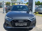 Audi A4 Avant 40 TFSI S line TOUR&AMB&VCPLUS&3Z+KAM. - Audi A4: Sportfahrwerk