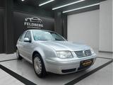 Volkswagen Bora 2.0 Basis - VW Gebrauchtwagen von 2000