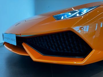 Lamborghini Huracán LP610-4 Sofort verfügbar! X-Pell, Lift