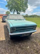 Opel Oldtimer Opel Kadett B - Opel Kadett: B