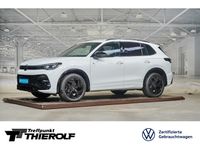 Volkswagen Tiguan - Vorschau Bild 1