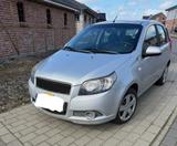 Chevrolet Aveo 1.2 63kW LT LT - Chevrolet Aveo: 1.6