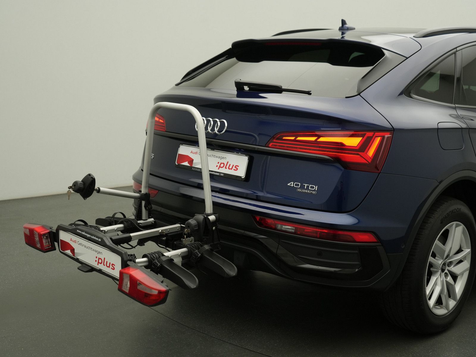 Audi Q5 - Bild 4