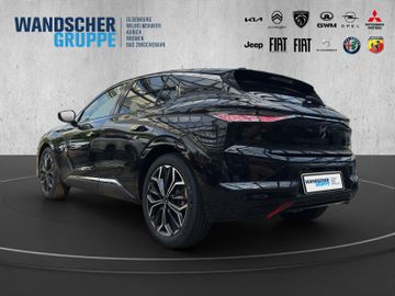 DS Automobiles DS4 Étoile Mild-Hybrid 136 +Kam.+HUD