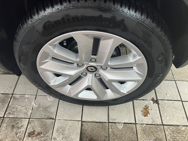 Renault Captur - Bild 5
