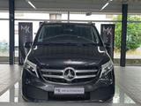 Mercedes-Benz V 220 D -Klasse EDITION ELANG NAV*AHK*KAM - Mercedes-Benz V 220 in Düsseldorf